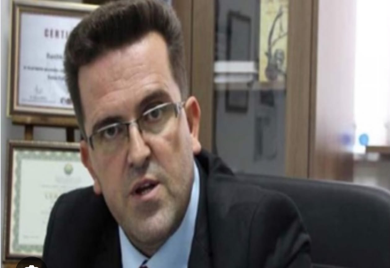 Prof Selmani për Kodin e ri zgjedhor  Partitë duhet të dakortësohen rreth kësaj kërkese të rëndësishme evropiane