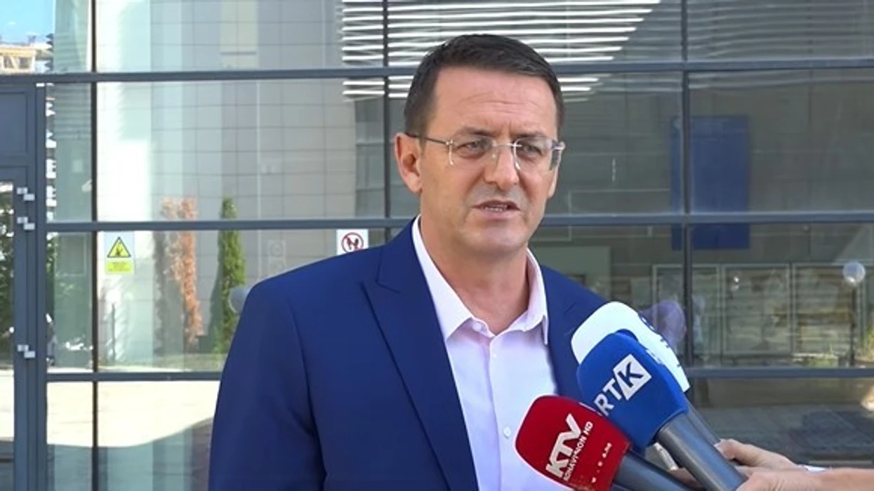 Prokurori  I dyshuari Sali e pranoi se ishte rekrutuar nga BIA