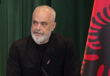 Rama i reagon ashpër Gjuriqit: Kosova është Republikë sovrane, territori i saj nuk është i Serbisë