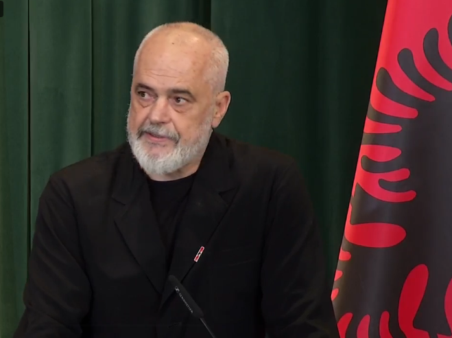 Rama i reagon ashpër Gjuriqit  Kosova është Republikë sovrane  territori i saj nuk është i Serbisë