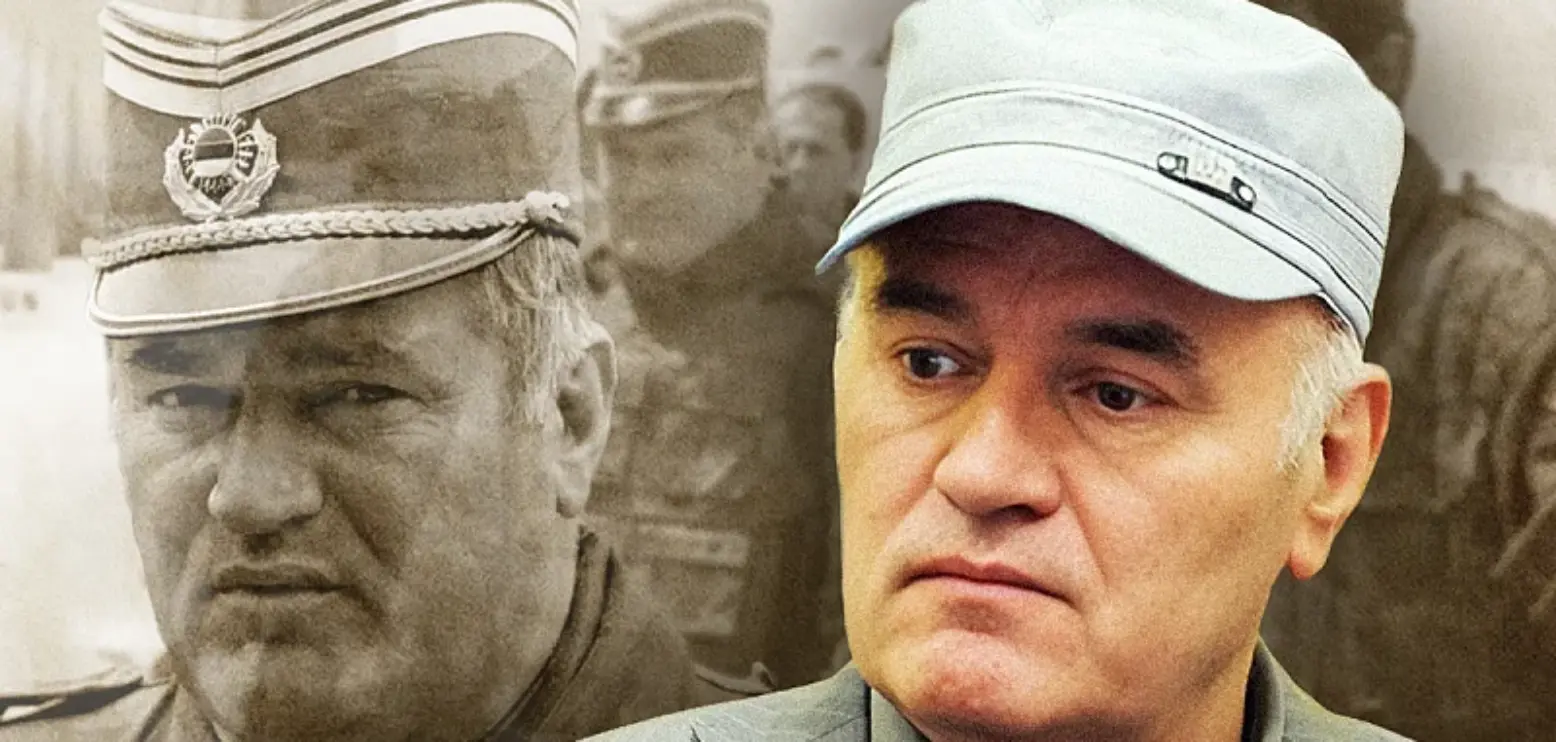 Ndërron jetë krimineli Ratko Mladiq