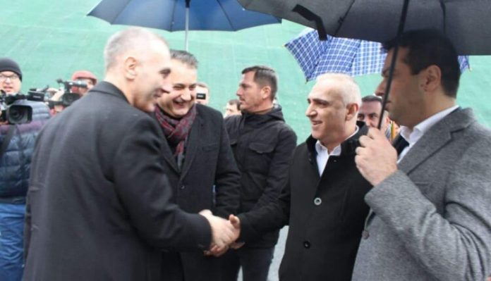 rexhep