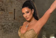 Ronela Hajati reagon ndaj komenteve me gjuhë urrejtjeje: Më vjen turp t’i lexoj, jo më t’i shkruaj