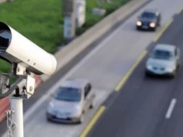 Arrestohet serbi që voziste 160km/h, aty ku ishte e lejuar 80km/h