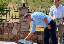 Luboteni, 25 vjet nga tragjedia! BDI përkujton dhjetë civilët e vrarë