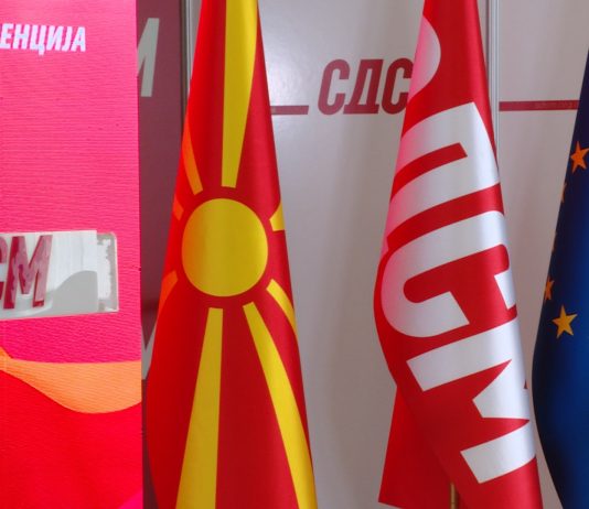 LSDM akuzon qeverinë për vonesa në projektin e Korridorit 8
