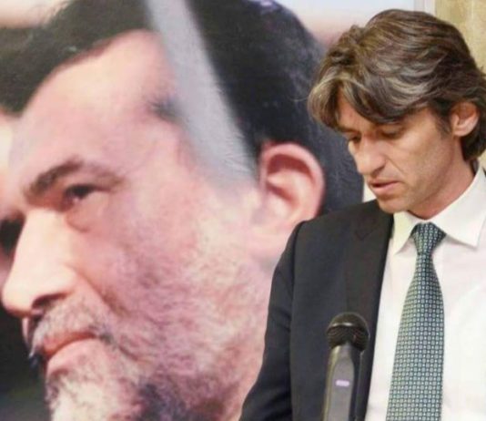 Sela për Arbën Xhaferin: Edhe pse nuk është më mes nesh, vepra e tij mbetet e gjallë