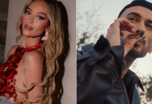 Foto/ Selin dhe Kristi nuk ndiqen më në Instagram, dyshime për krisje mes fitueses së Big Brother VIP 5 dhe ish-banorit