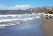 E rëndë në Shëngjin, gjendet pa shenja jete në ujë një 18-vjeçar nga Kosova