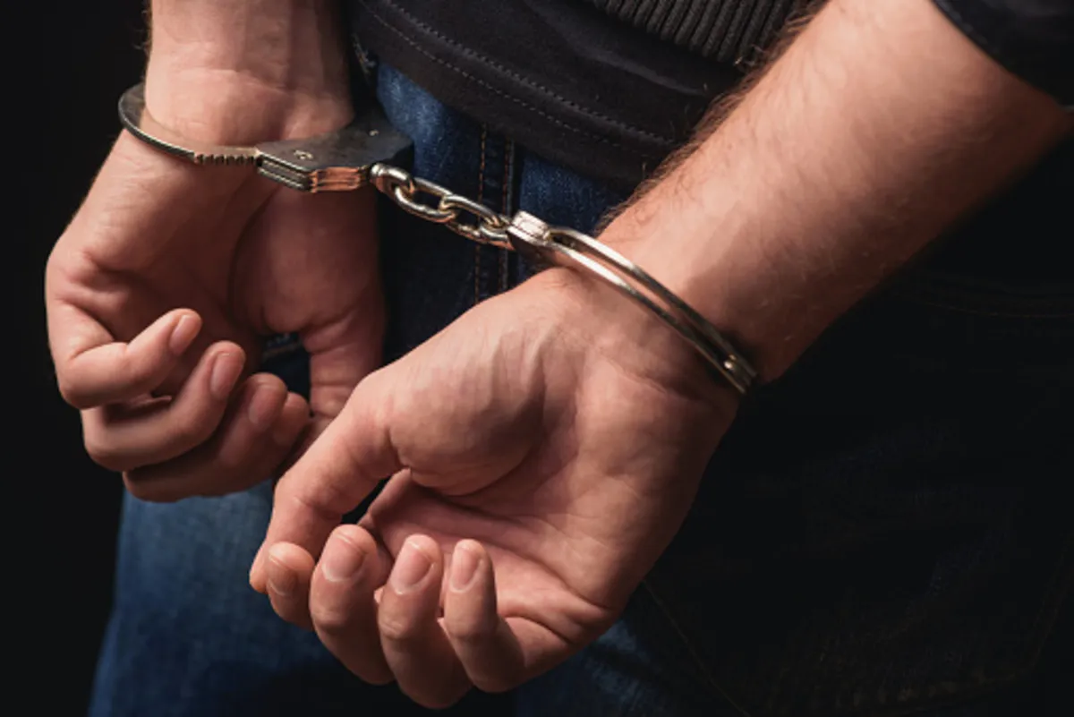 Shtetasi i Maqedonisë arrestohet në Serbi  ju ofroi ryshfet policëve serbë