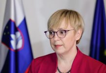 Skandal në Slloveni: Presidentja përballet me dyshime për lidhje me Rusinë