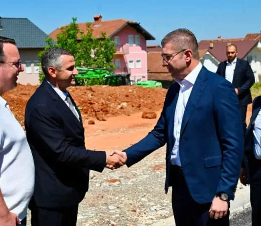 Fisnik Mela: 47 familje në Dibër bëhen me banesa sociale