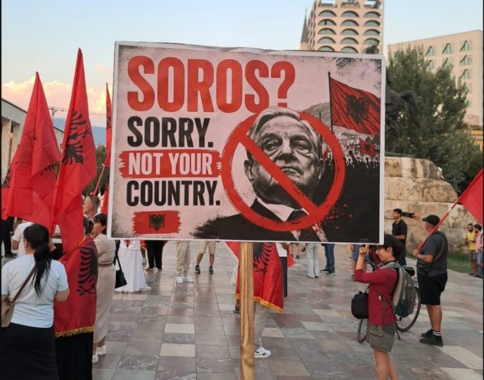 soros