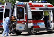 Në spitalin e Tetovës janë trajtuar mbi 200 pacientë nga Gostivari