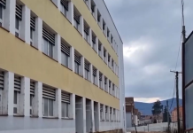 Spital i ri në Kërçovë, por jo në objektin 40-vjeçar