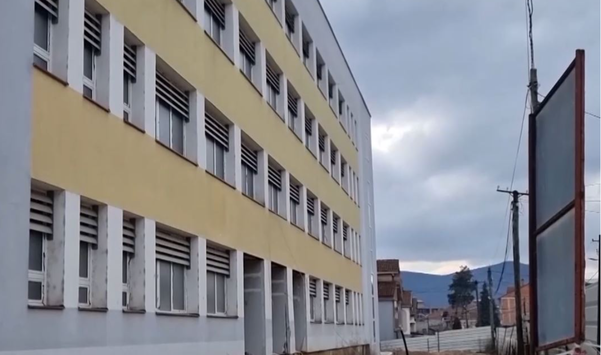 Spitali i ri në Kërçovë: 22 milionë euro për shëndetin e qytetarëve 