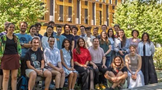 Studentja e Universitetit të Tetovës pjesë e programit ndërkombëtar kërkimor në Gjermani