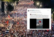 Protestat, profesori amerikan Steve Hanke thirrje Ramës të largohet: Është koha të bëjë gati valixhet