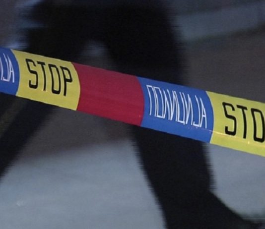 Hidhet bombë në një shtëpi në Bardovc të Shkupit
