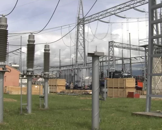 Temperaturat rrezikojnë prodhimin e energjisë