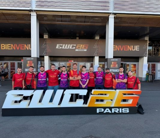 Tetova në Paris, në skenën botërore të Esports