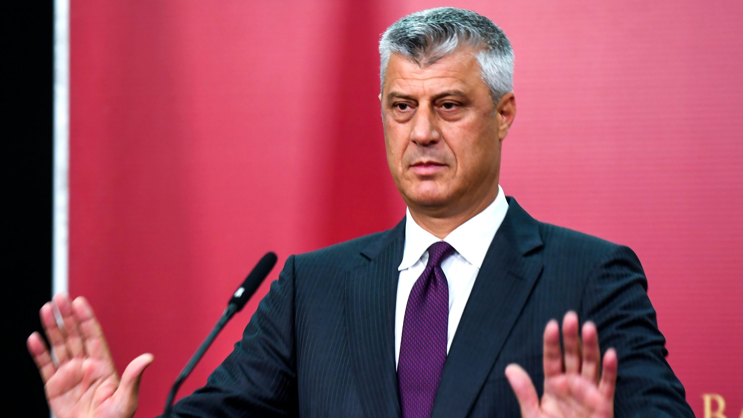 Hashim Thaçit i refuzohet dorëzania prej 50 mijë eurosh  i vazhdohet paraburgimi