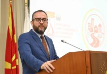 Akuzat e mëdha të Toshkovskit përfunduan pa aktakuzë, dështoi kallëzimi për lejet e paligjshme për armë