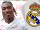 Drejtori sportiv i Leipzigut zbulon të vërtetën për transferimin e Diomandes te Real Madridi