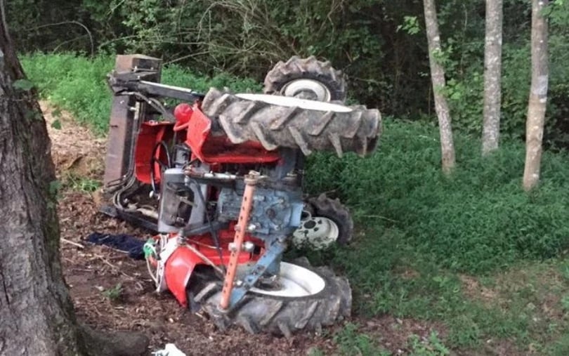 traktor