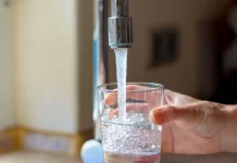 Uji për pije në Shkup është i sigurt