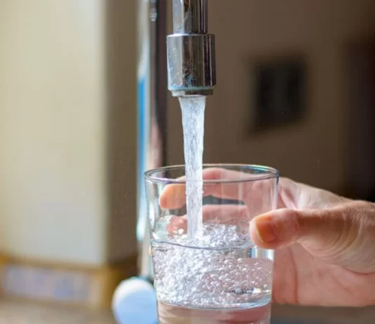 Uji për pije në Shkup është i sigurt