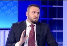 Valon Bela sfidon MPB-në e Shqipërisë: “Kam 22 mirënjohje nga NATO, nuk ka shqiptar të dytë si unë