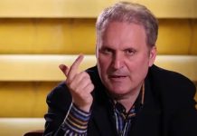 Eftov: LSDM është bërë e pashfrytëzueshme për shërbimet sekrete, VMRO-ja shumë më efikase dhe më e përshtatshme