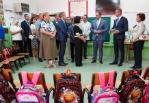 Alarm! Ulet në mënyrë drastike numri i filloristëve për 3 mijë, në krahasim me vitin e kaluar
