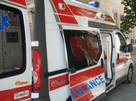 Vetura përplas 9 vjeçaren në Kumanovë, përfundon me lëndime të rënda