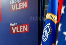 BDI e akuzon VLEN-in se “është bërë sinonim i nënshtrimit”, Maksim Dimitrievski u jep ultimatume!