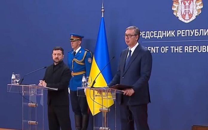 vucic