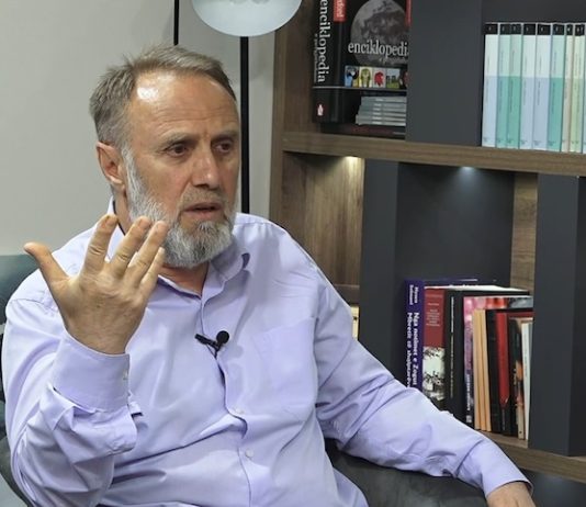 Xhezair Shaqiri: Shqipëria dhe Kosova u kanë borxh respekt ushtarëve të UÇK-së