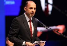 Zeqirja Ibrahimi: Me Marrëveshjen e Ohrit shteti u definua si pronë e kombit maqedonas. Shqiptarët përsëri mbetën pakicë