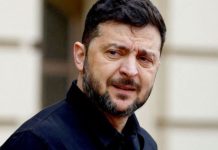 Zelensky urdhëron rritjen e sulmeve me dronë ndaj Rusisë, deri në 1 mijë në ditë