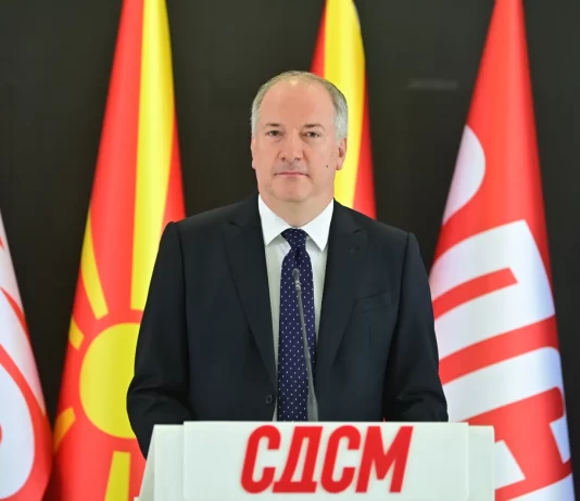 Zhernovski: Po përgatitet skenar për zgjedhje të parakohshme dhe tensione ndëretnike nën regji të shërbimeve serbe dhe ruse