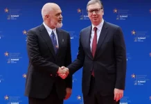 “Shqipëria e ka humbur kredibilitetin ndaj Kosovës, Rama e ka vendosur Serbinë në plan të parë”