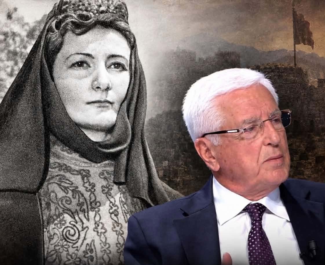 arkeologu-ceka-nena-e-skenderbeut-prejardhjen-e-kishte-nga-nje-familje-ortodokse-shqiptare-nga-maqedonia