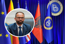 BDI: Kosmopolitit Shasivari i duhet kohë për provimin e jurisprudencës në shqip kurse nxitoi ta paragjykojë aktgjykimin e Hagës