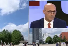 “Top sekret 2”/ “Plas” në Kosovë, komuniteti mysliman, bashkëpunim me BIA-n serbe?