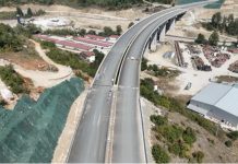 Zgjidhje për pjesën më të vështirë të autostradës! Botuni do të stabilizohet me konstruksion të ri