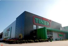 Kompania nga Kosova mori dritën jeshile për të blerë “Tinex”, përfshirë “SuperTinex”, “Tinex Delikates”, “Konto” dhe “Spot”