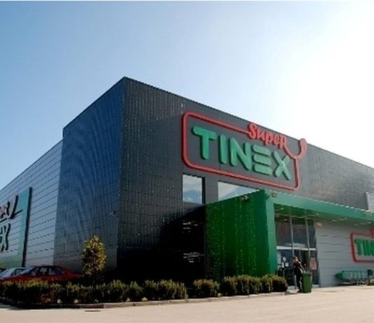Kompania nga Kosova mori dritën jeshile për të blerë “Tinex”, përfshirë “SuperTinex”, “Tinex Delikates”, “Konto” dhe “Spot”