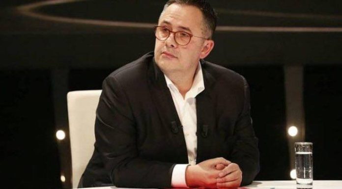 Samir Mane ndalohet në Rinas, i ndalohet dalja jashtë vendit