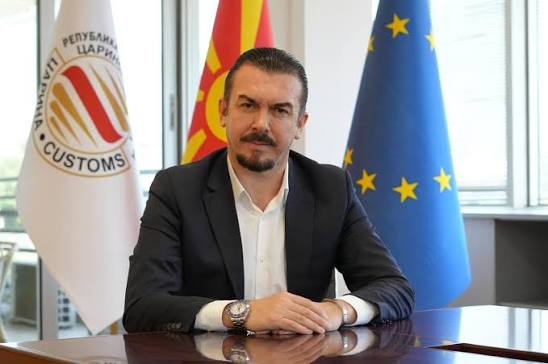 Dauti  Transformimi digjital i Doganës  Sistemi i tranzitit  menaxhimi i rrezikut  komtrollet dhe hetimet  Smart Borders   Kufij intelegjentë
